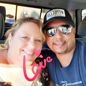 Meet your Posher, Jillybean